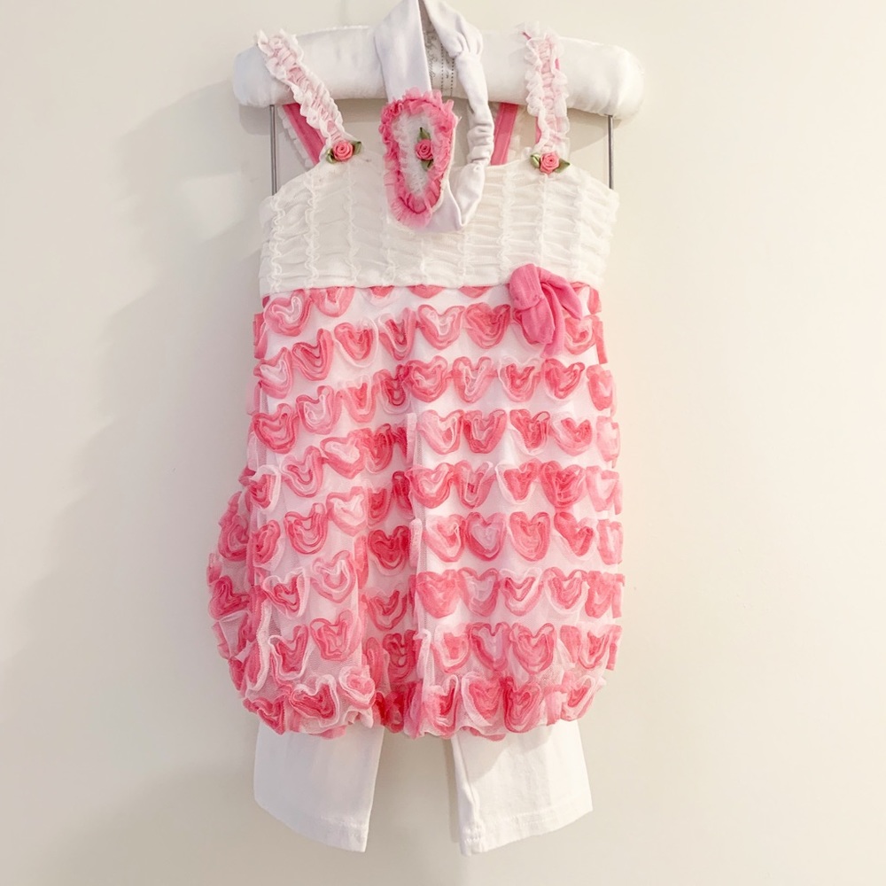 Cach Cach boutique outfit worn once
